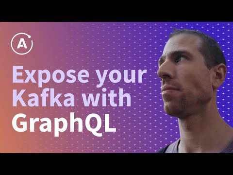 Video thumbnail of the GraphQL Summit 2019 talk
